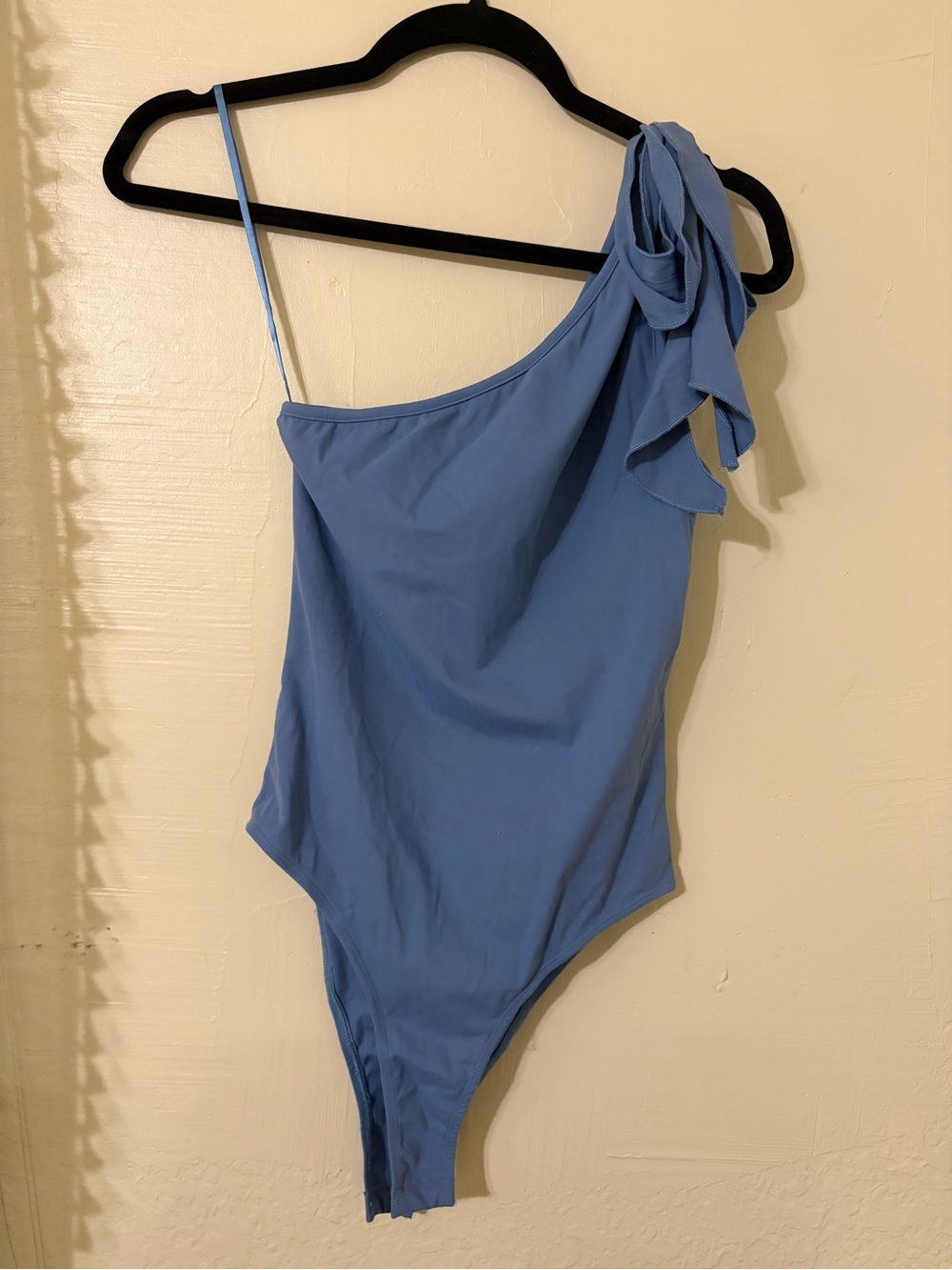 WhiteFox Off Shoulder Bodysuit